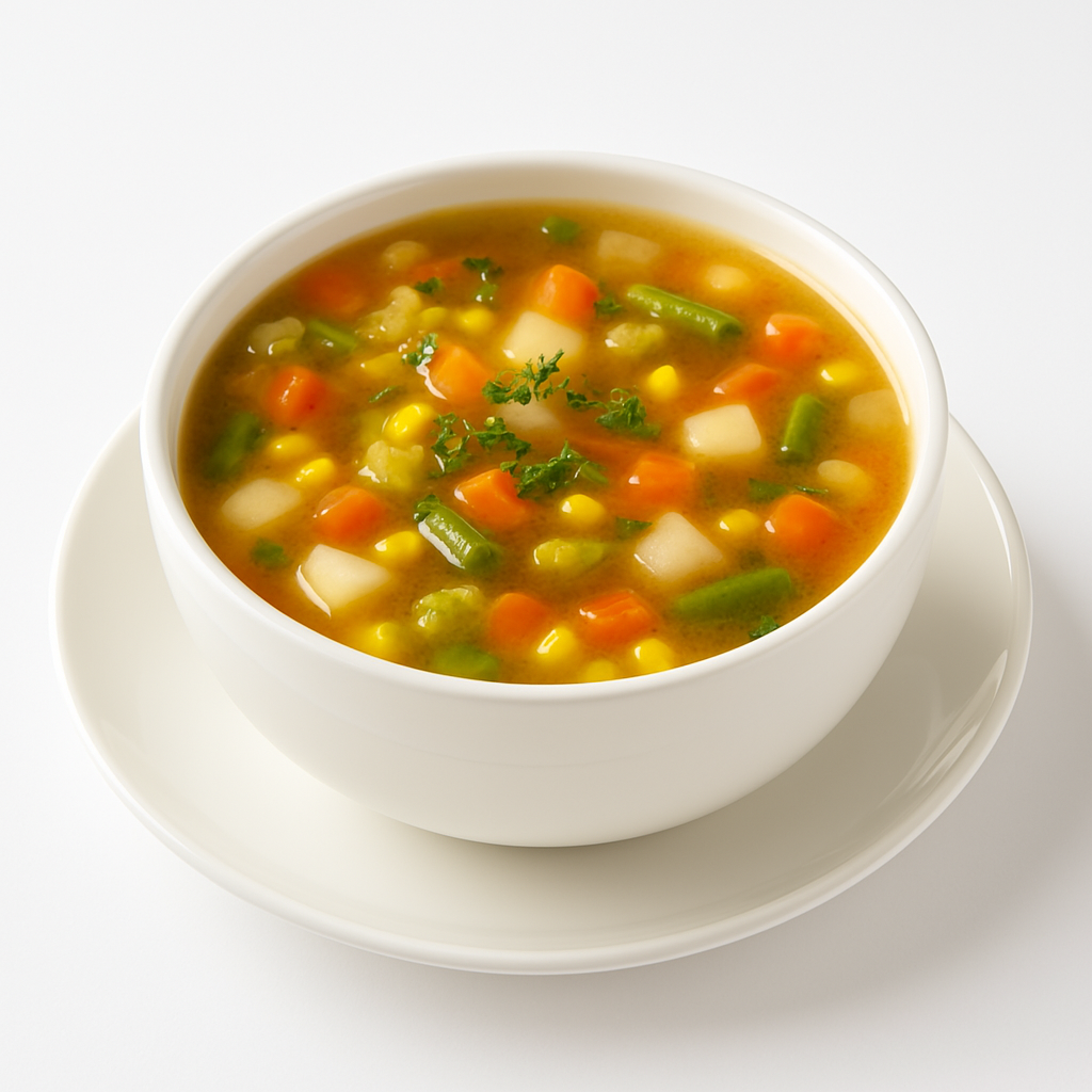 Soup of the Day